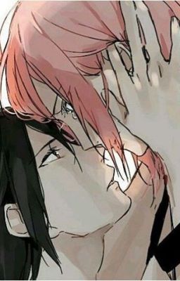 [Sasusaku] Chỉ là em ..