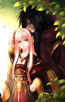 SasuSaku[Cô ng hầu bé nhỏ của tôi ơi]