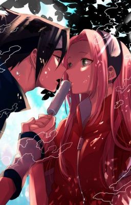 SasuSaku Doujinshi