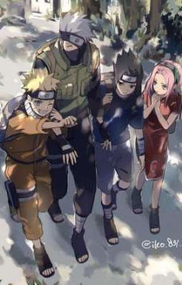 [SasuSaku] Em là ngoại lệ