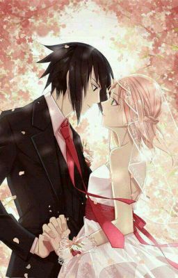 [SasuSaku Fanfic] Internet Love🌸🦄🌸🌠🕖😬