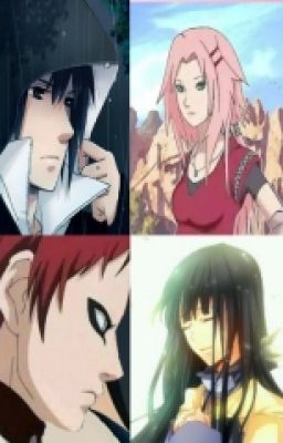 (sasusaku/gaahina)Tiểu thư và Trùm xã hội đen (Drop)