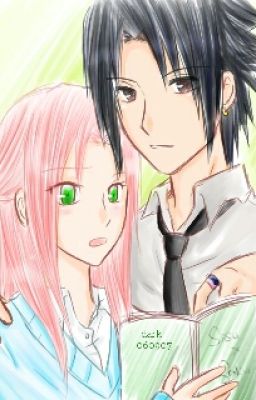 [SasuSaku] (longfic) Konoha High School