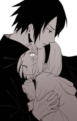 [sasusaku] Mất em