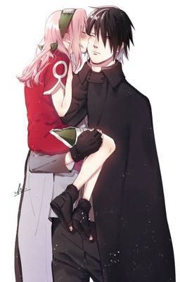 (sasusaku) QUÁI VẬT