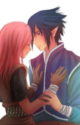 [SasuSaku][Shortfic] 500 năm đợi em(END)