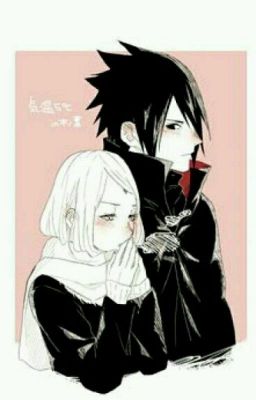 [Sasusaku] Tình Yêu Màu Anh Đào