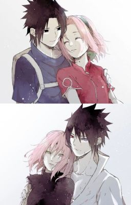 [SasuSaku] Trả Giá