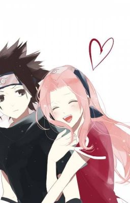 [ SasuSaku ] Xóa nỗi đau , em gượng cười trong nước mắt !