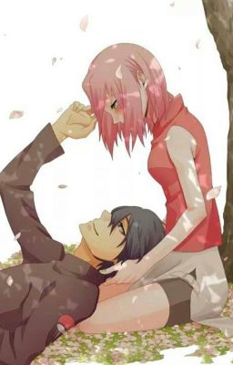 [ Sasusaku ] Yêu em nhiều ! Cô vợ bé nhỏ của anh :))