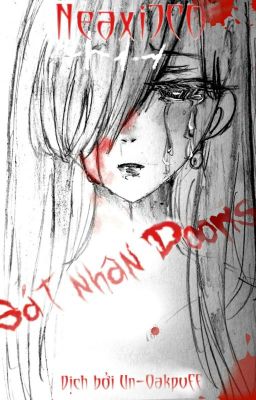 Sát nhân Dooris (Phần 1) [Translated Fanfiction]