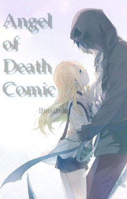 Satsuriku no Tenshi (Short Comic Vietnamese Translate)