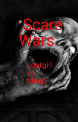 Scare Wars: Lostgirl vs. Meep