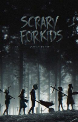 Scary for kids [ Vietsub by Ryei ]