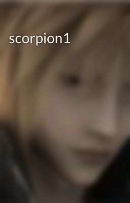 scorpion1