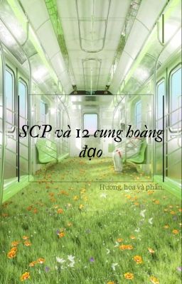 SCP và 12 cung hoàng đạo.