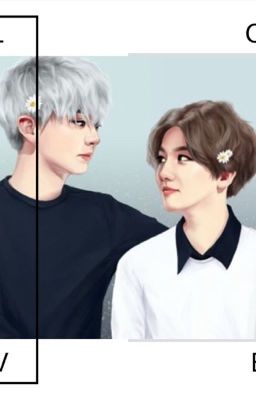 Sẽ có thiên thần thay anh yêu em. (Edit) (ChanBaek)