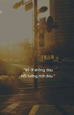 (SE) Cuối Cùng.