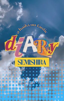 semishira; diary.