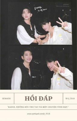 『 SeokSoo 』Hồi đáp