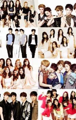 [Series - 123short] EXOSHIDAE couple