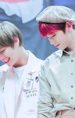 [Series Drabbles]L.O.V.E (NielWink)