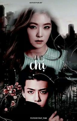 Series | Hunrene - Là vì chị ❤ 