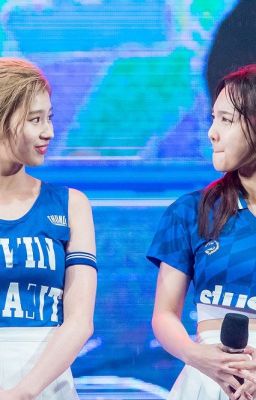 [Series OneShot] Sanayeon and H only (NC17)