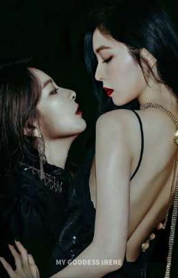 [Series] SeulRene - Red and Velvet