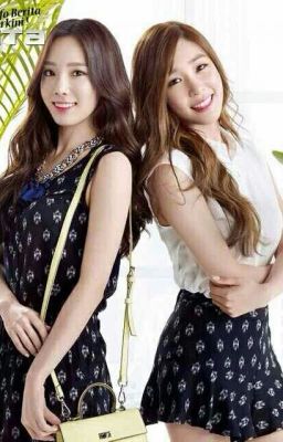 Series Taeny Mãi Mãi Yêu Em Bảo Bảo À