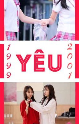 [SERIES][YulYen] Yêu