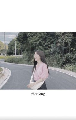 | seuldy | chết lặng