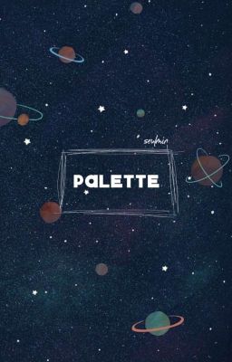 seulmin → palette