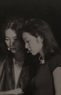 [SEULRENE]  Before Sunrise [Red Velvet]