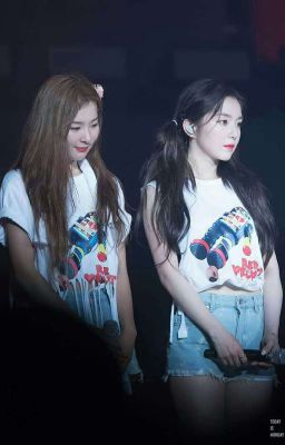 |Seulrene| (Drop)  Có Cấp Trên Là Nhà Bên