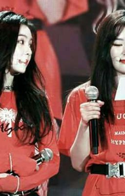 [ Seulrene ] [ Series Oneshot ] Nơi Đó Có Em, Chị Và Chúng Ta