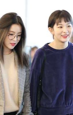 [Seulrene]The Truth Untold