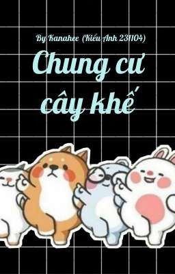 (Seventeen) Chung cư cây khế