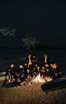 [SEVENTEEN] CUỐI CON ĐƯỜNG