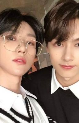 [SEVENTEEN/JUNHAO] Còn thương {drop}