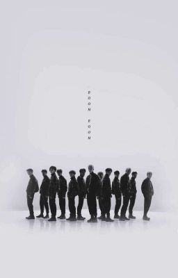 [SEVENTEEN] Phi vụ Bạc Tỷ