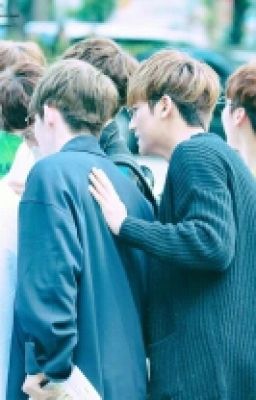 (SEVENTEEN's Fanfic) (MEANIE COUPLE) Chìm