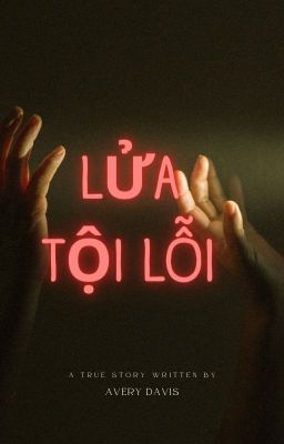 [Severitus] Lửa tội lỗi