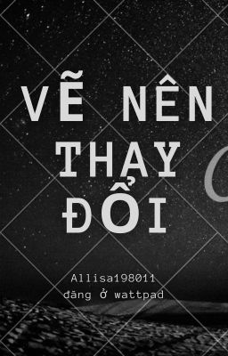 [Severitus] Vẽ nên thay đổi