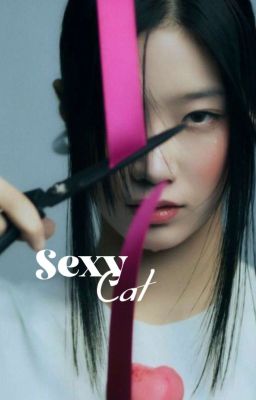 Sexy Cat