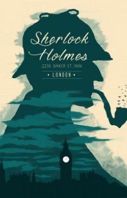 Sherlock Holmes Toàn Tập