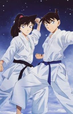 (Shinran) A...Anh là cái đồ đáng ghét !!!!@@