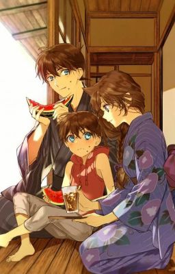 [ShinRan] Sủng phi của Nam vương lãnh khốc ~ Emily