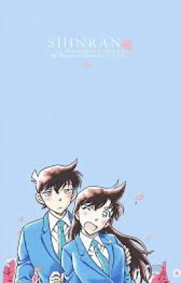 ( Shinran ) Tình Yêu Màu Nắng