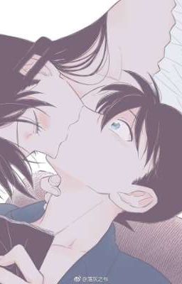 (shinran) tớ sẽ luôn ở bên cậu❤❤❤